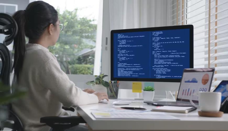 石泉县企业数字化解决方案:机器学习赋能商业模式升级的核心路径