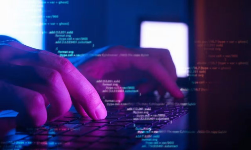 石泉县软件开发:调试技术筑牢项目质量的核心防线